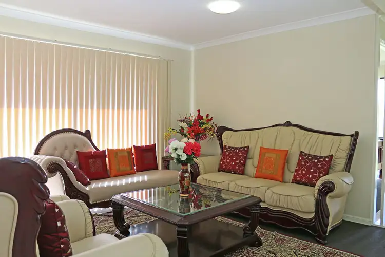 Fifth view of Homely house listing, 34 Nangar Street, Woongarrah NSW 2259