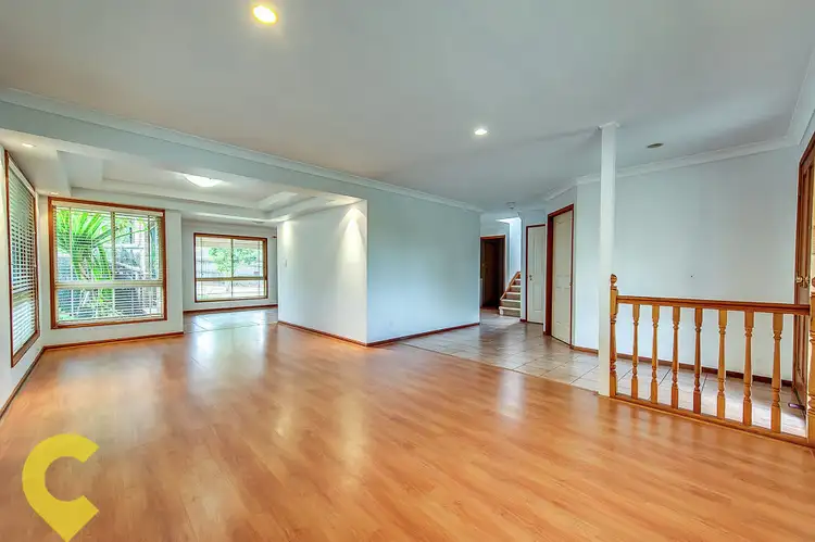Third view of Homely house listing, 17 Freshwater Circuit, Forest Lake QLD 4078