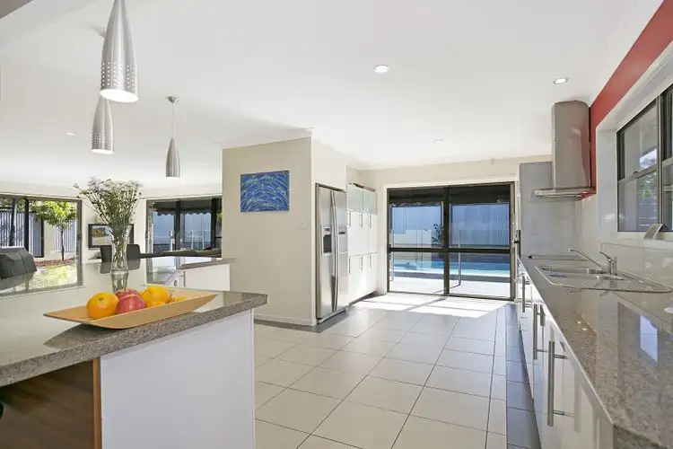 Third view of Homely house listing, 112 Smith Street, Cleveland QLD 4163