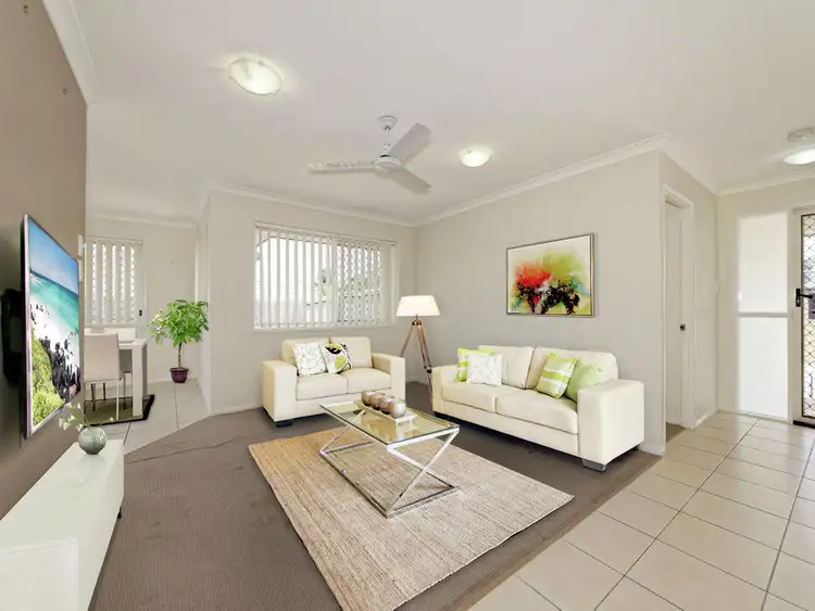 Third view of Homely house listing, 4 Britannia Court, Narangba QLD 4504