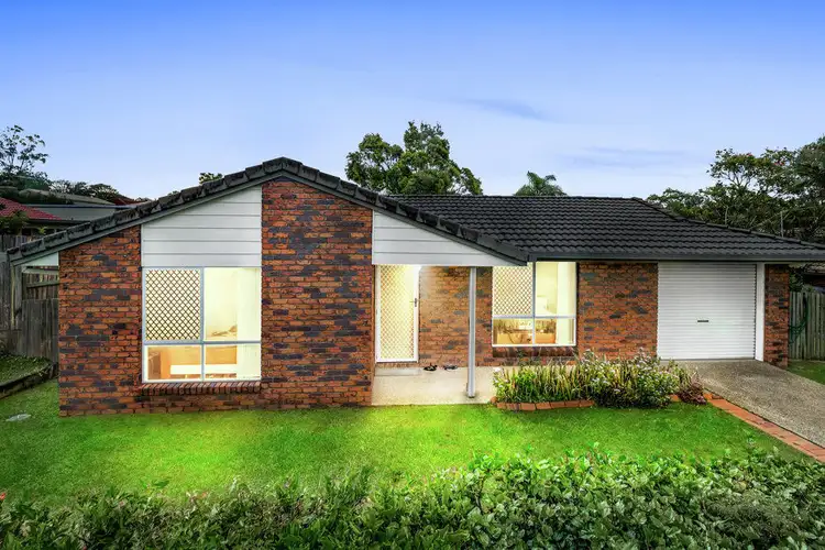 Main view of Homely house listing, 23 Bracken Street, Bracken Ridge QLD 4017