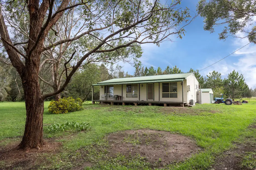 Main view of Homely rural property listing, 1402 Manning Point Road, Mitchells Island NSW 2430