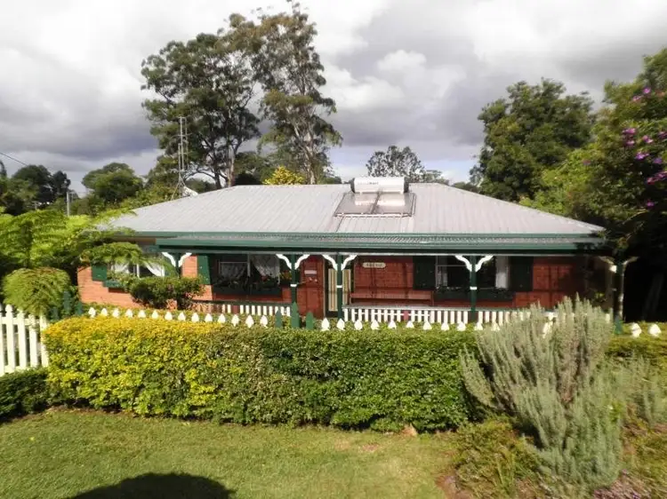 Main view of Homely house listing, 18 Azalea Street, Mapleton QLD 4560