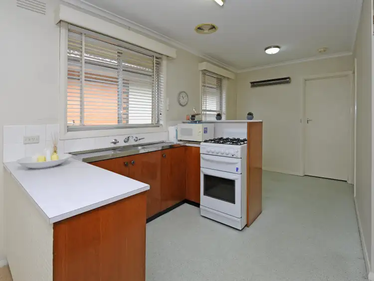Fourth view of Homely villa listing, 1/3 Raeburn Street, Pascoe Vale VIC 3044