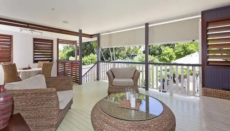 Third view of Homely house listing, 98 Boxgrove Ave, Wynnum QLD 4178