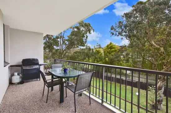 Second view of Homely unit listing, 17/53 Penkivil Street, Bondi NSW 2026