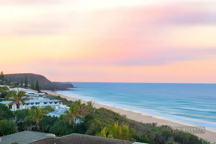 Third view of Homely unit listing, 2/4 Bryan St, Sunshine Beach QLD 4567