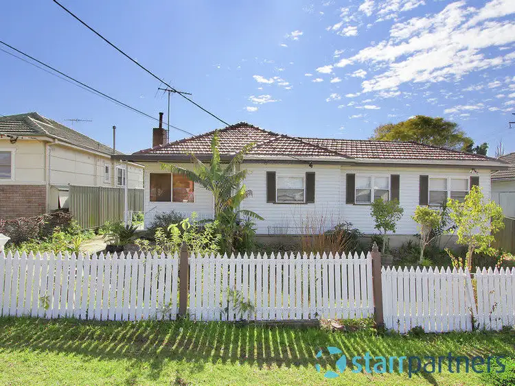 Main view of Homely house listing, 73 Desmond St, Merrylands NSW 2160