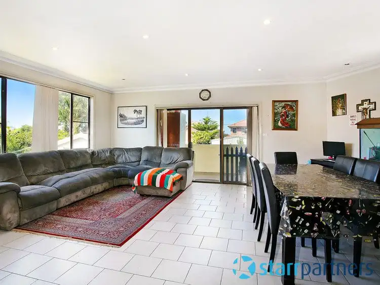Fifth view of Homely house listing, 34 Berith St, Auburn NSW 2144