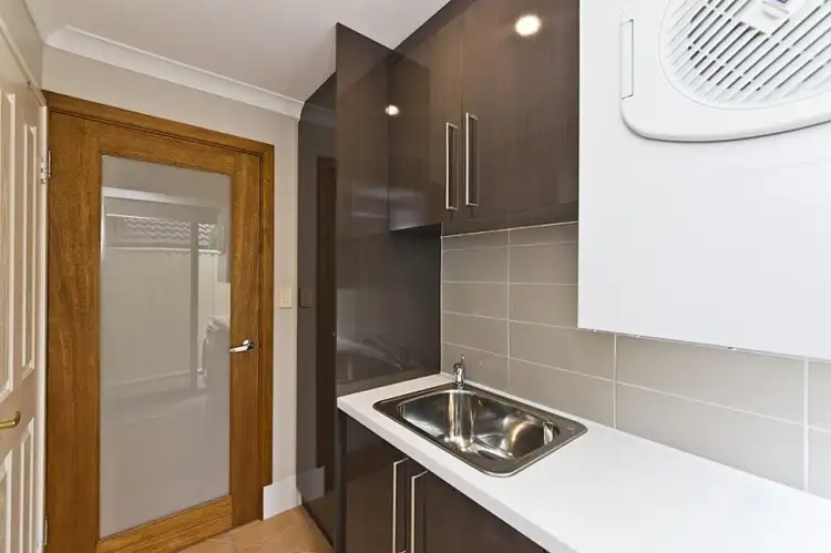 Seventh view of Homely house listing, 36B Third Street, Bicton WA 6157