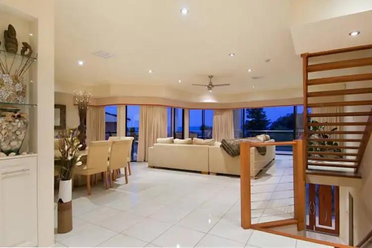 Fifth view of Homely house listing, 35 Pacific Boulevard, Buddina QLD 4575