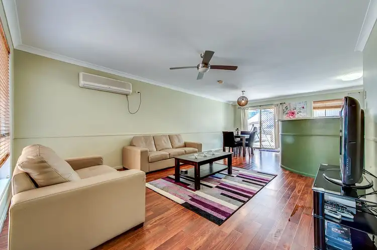Second view of Homely house listing, 48 Rimu Crescent, Forest Lake QLD 4078