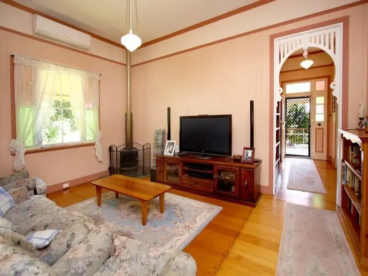 Fourth view of Homely house listing, 125 Glebe Road, Silkstone QLD 4304