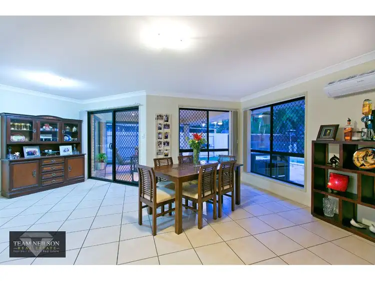 Fifth view of Homely house listing, 8 Carmay Close, Thornlands QLD 4164