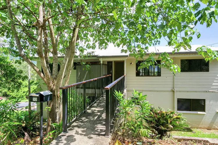 Third view of Homely house listing, 32 Jarda Street, Smithfield QLD 4878