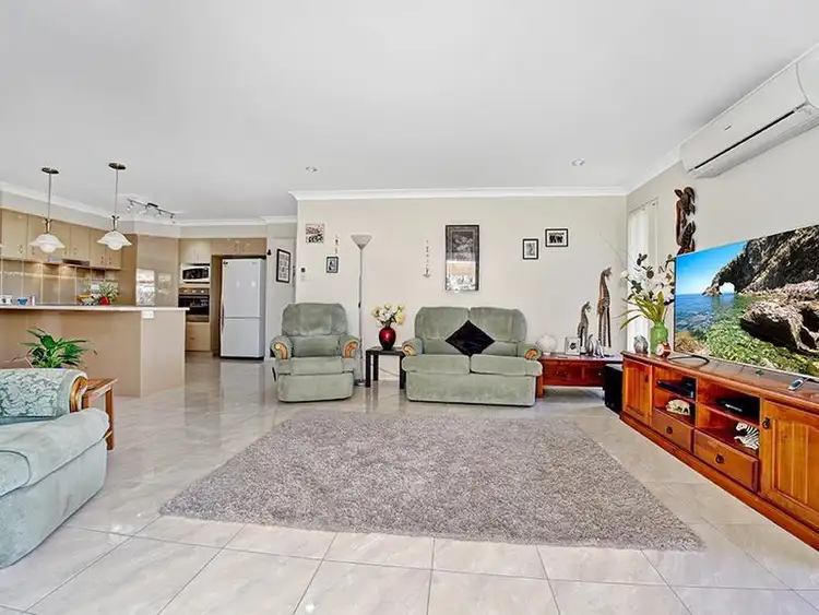 Fifth view of Homely house listing, 10 Lily Close, Caboolture QLD 4510