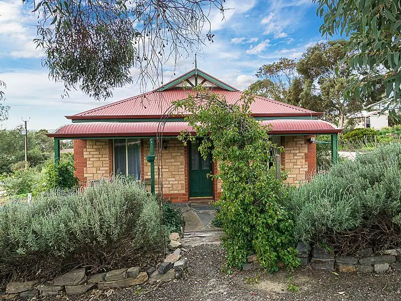 Main view of Homely house listing, 9 Topar Road, Kanmantoo SA 5252