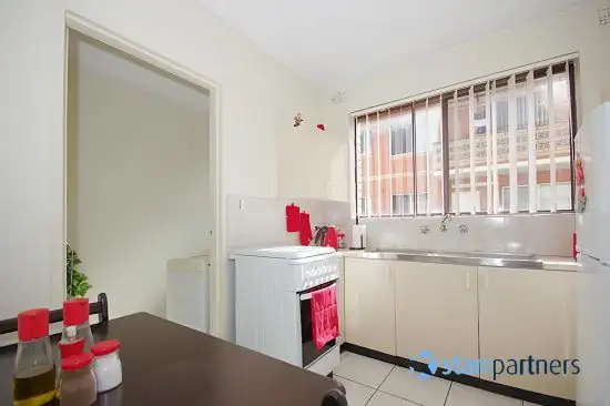 Third view of Homely unit listing, 5/79 Harris Street, Fairfield NSW 2165