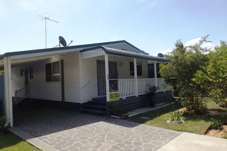 173 Robin Gordon Drive, Valla Beach NSW 2448