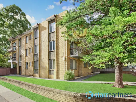 Sixth view of Homely unit listing, 5/31 Helen Street, Westmead NSW 2145