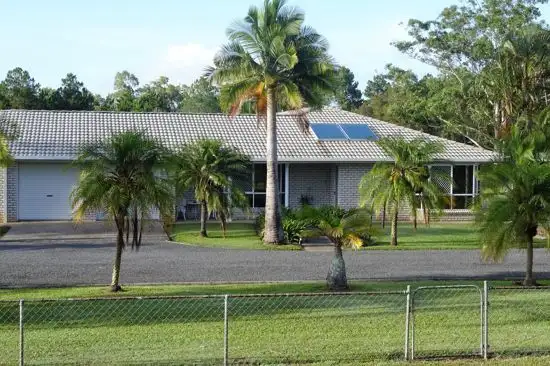 Main view of Homely rural property listing, 40 Frangipani Drive, Caboolture QLD 4510
