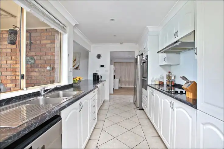 Second view of Homely house listing, 175 Swallow Drive, Erskine Park NSW 2759