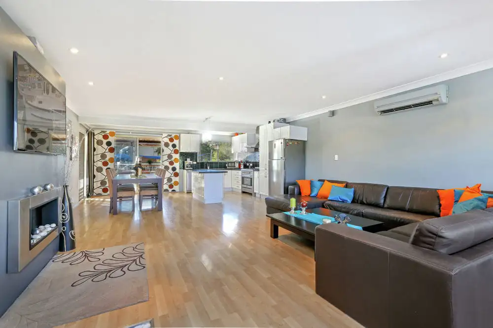 Main view of Homely house listing, 50 Finlay Street, Slacks Creek QLD 4127