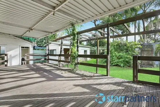 Second view of Homely house listing, 154 Ashford Rd, Milperra NSW 2214