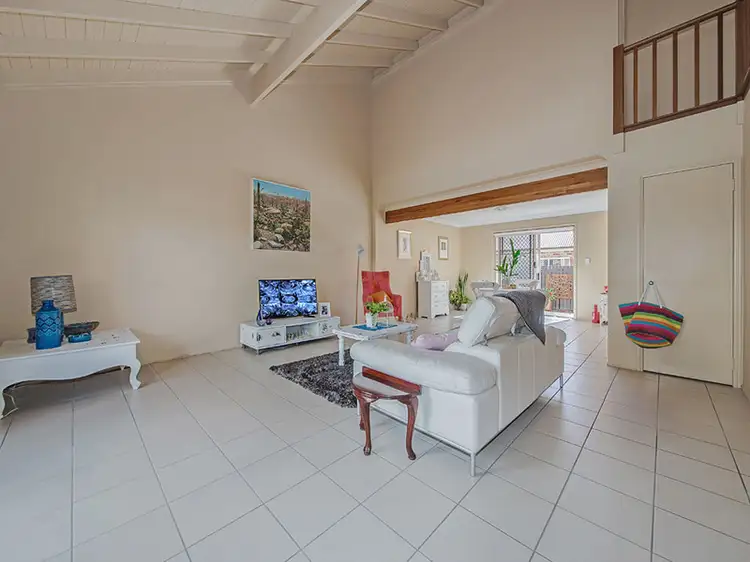 Fifth view of Homely villa listing, 2/16 Adelaide Street, Carina QLD 4152