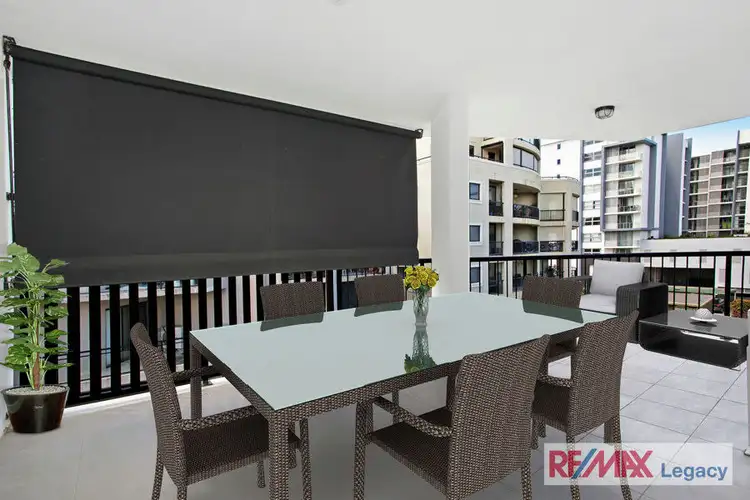 Third view of Homely unit listing, Address available on request