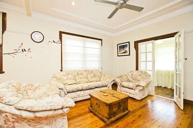 Fifth view of Homely house listing, 72 Berner Street, Merewether NSW 2291