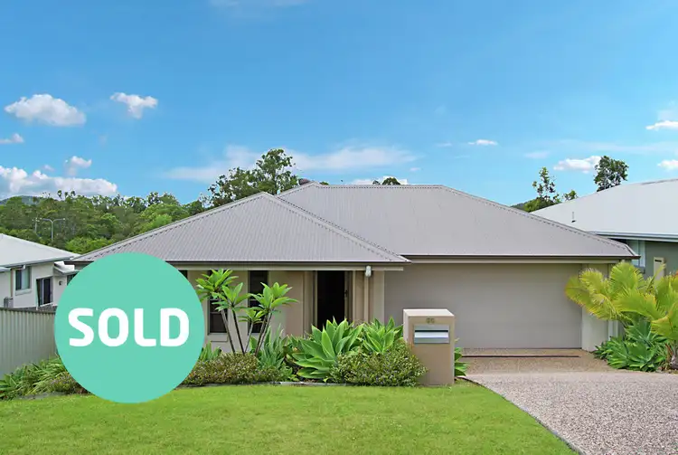 66 Wildflower Circuit, Upper Coomera QLD 4209