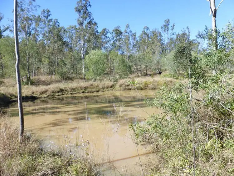 Fifth view of Homely rural property listing, L55 Reilly Road, Woolooga QLD 4570