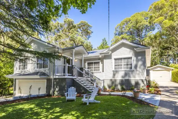15 Marshall Street, New Lambton Heights NSW 2305