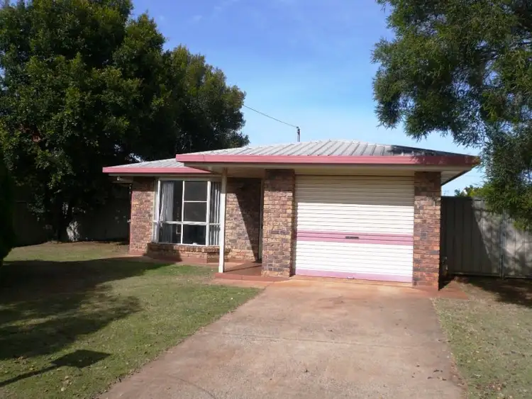 416 Stenner, Kearneys Spring QLD 4350