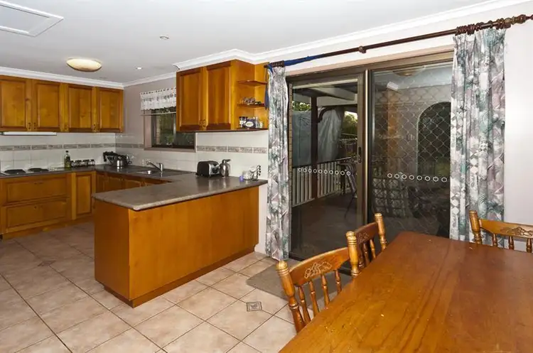 Fifth view of Homely house listing, 11 Irving  Ct, Harlaxton QLD 4350