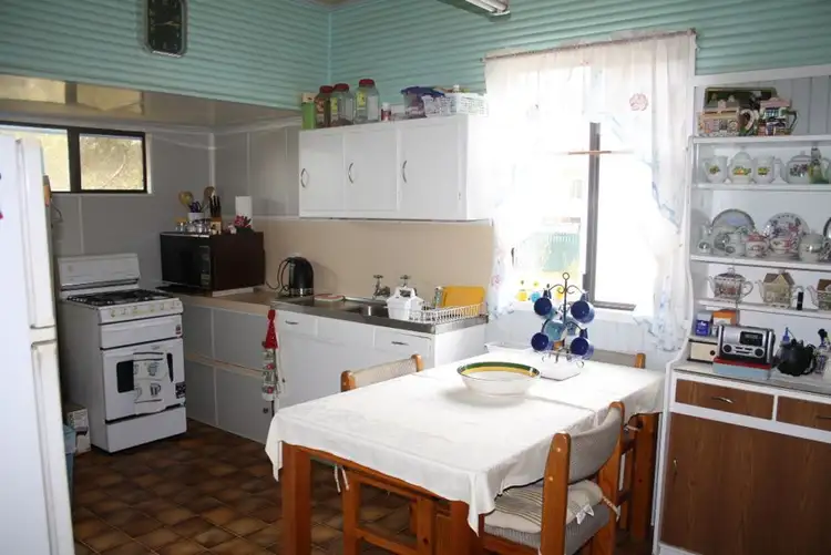 Third view of Homely house listing, 130 Cambridge Street, Granville QLD 4650