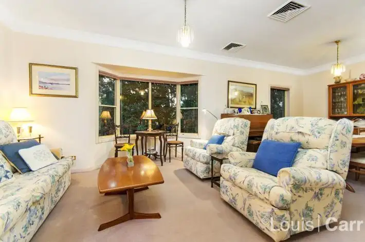 Fourth view of Homely house listing, 6/91-95 Highs Road, West Pennant Hills NSW 2125