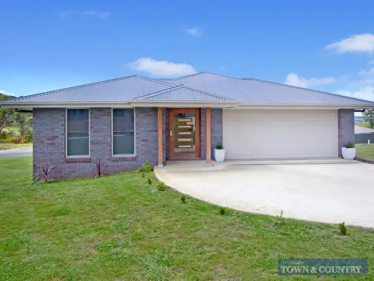 Main view of Homely house listing, 7 Schaefer Drive, Armidale NSW 2350