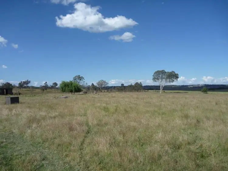 Second view of Homely rural property listing, Address available on request