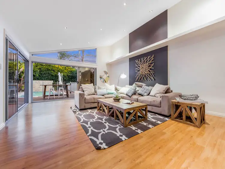 Main view of Homely house listing, 18 Glenpatrick Street, Manly West QLD 4179