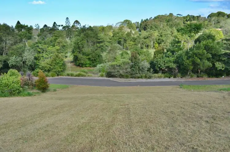 Sixth view of Homely land listing, 6 Honeysuckle Lane, Maleny QLD 4552