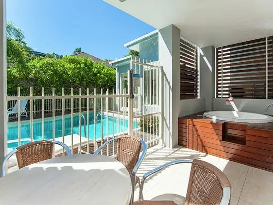 Second view of Homely unit listing, 15/10 Owen Street, Port Douglas QLD 4877