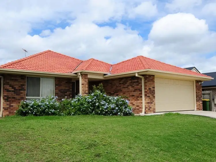 Fourth view of Homely house listing, 5 KRISTY COURT, Raceview QLD 4305