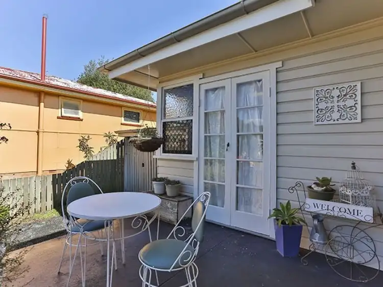 Second view of Homely house listing, 12 Cooper Street, South Toowoomba QLD 4350