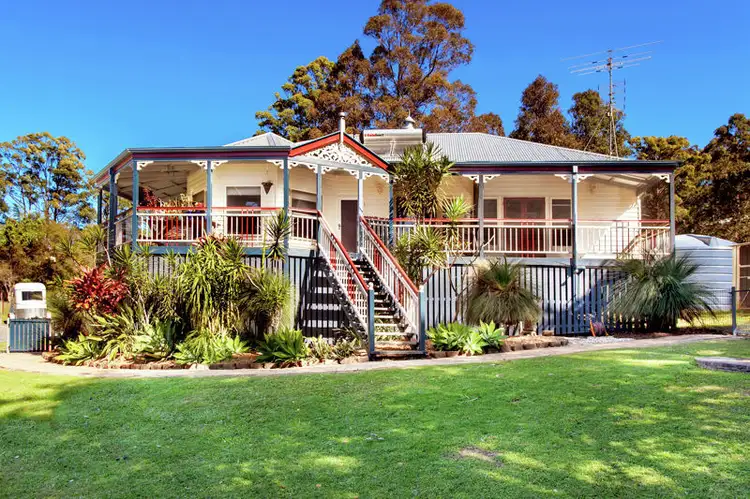 15 Stockmans Dr, Moonee Beach NSW 2450