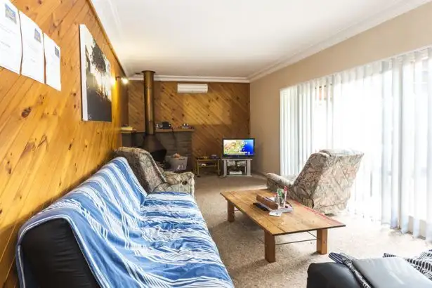 Second view of Homely house listing, 7 Fussell Street, Birmingham Gardens Old NSW 2287