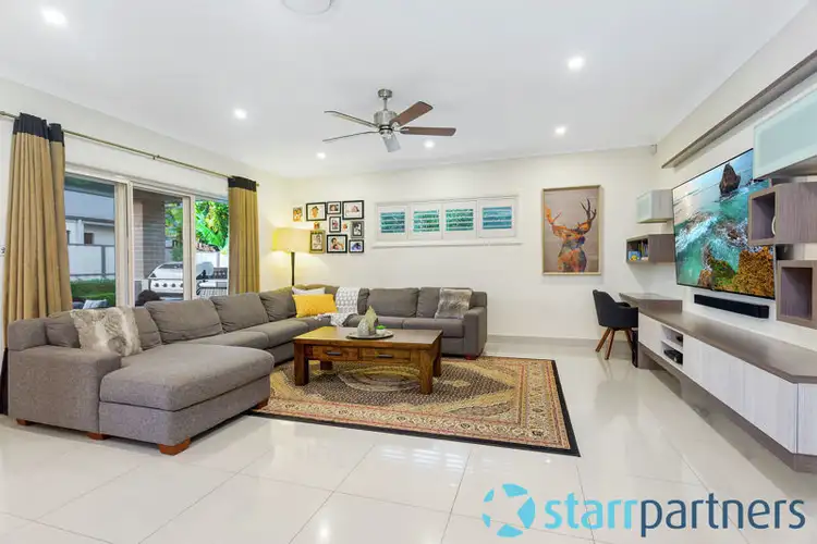 Fifth view of Homely house listing, 4 Basin Street, The Ponds NSW 2769