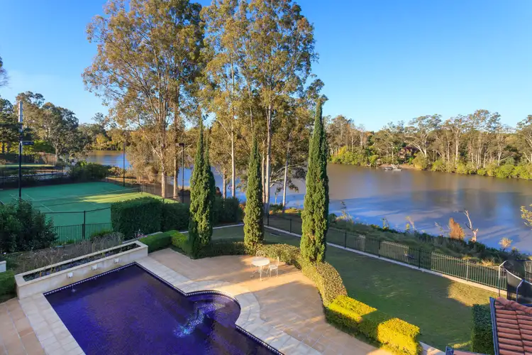 Third view of Homely house listing, 25 Rivergum Place, Fig Tree Pocket QLD 4069