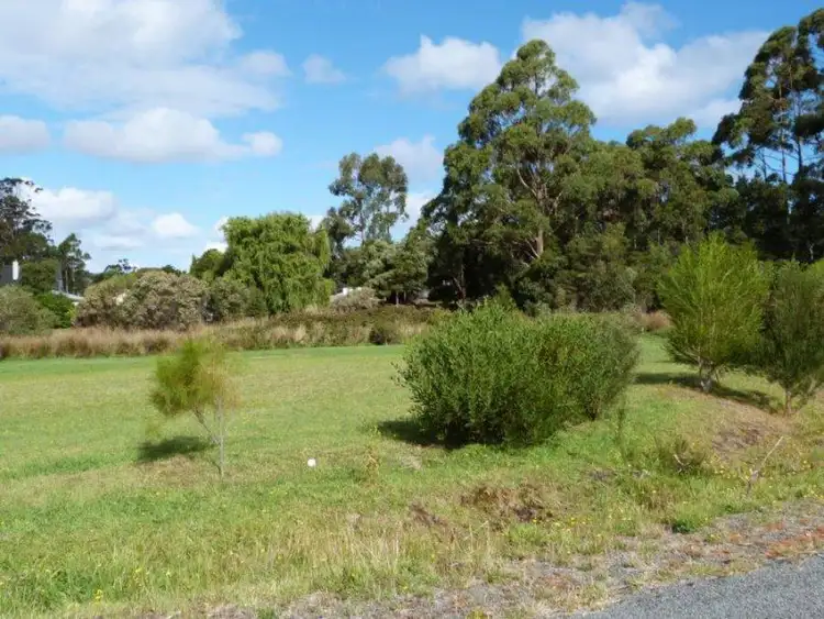 Sixth view of Homely land listing, Lot 2 Bellettes Place, Port Arthur TAS 7182